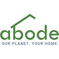 Abode Energy Management logo - Similar company to Rise