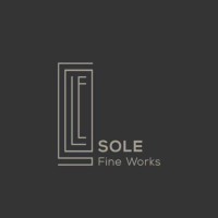 Sole Fine Works logo - Similar company to Za Designs