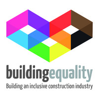 Building Equality logo - Similar company to American Building Contractors
