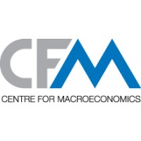 Centre For Macroeconomics (CFM) logo - Similar company to Macroeconomics Advisory