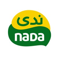 Nada - ندى logo - Similar company to Saudia Dairy & Foodstuff Company (Sadafco)