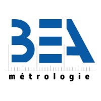 BEA METROLOGIE logo - Similar company to Mpq Métrologie