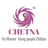 Chetna India logo - Similar company to Dalit Voice