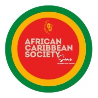 SOAS University of London’s African and Caribbean Society (ACS) logo - Similar company to Harakabaraka