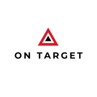 On Target logo - Similar company to Beehr