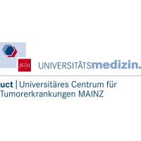 University Cancer Center Mainz (UCT Mainz) logo - Similar company to Hi-Tron Mainz