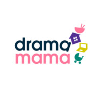 Drama Mama logo - Similar company to Value Network Solutions
