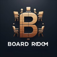 The Board Room logo - Similar company to Amlinmart