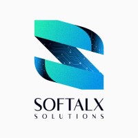 Softalx Solutions logo - Similar company to Exvolve