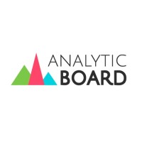 Analytic Board logo - Similar company to Qanttic