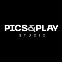 Pics&Play Studio logo - Similar company to Chuleta
