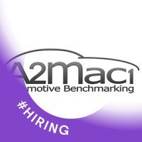 A2Mac1 North America LLC Hiring Department logo - Similar company to Improvalue