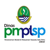 DPMPTSP Jawa Barat logo - Similar company to Dpmptsp Provinsi Jawa Tengah