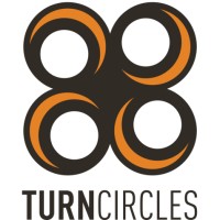 Turncircles logo - Similar company to Ise Magnetics