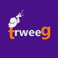 Trweeg Marketing Agency logo - Similar company to Yourcolor Agency