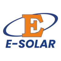 Electraplan E-SOLAR logo - Similar company to Reca Solar