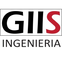 Giis Ingenieria logo - Similar company to Somos Btn