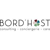 BORD'HOST logo - Similar company to Avmd