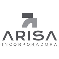 ARISA Incorporadora logo - Similar company to Arie Properties