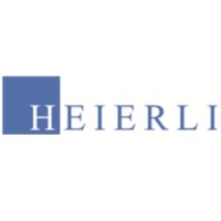 Ingenieurbureau Heierli AG logo - Similar company to Meichtry & Widmer