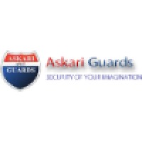 Askari Guards (Pvt) Limited logo - Similar company to Riccle