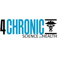 FORCHRONIC logo - Similar company to Cost Action Ca23110 - Infogut