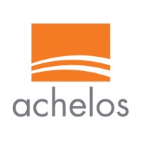 achelos GmbH logo - Similar company to Simartis