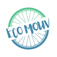EcomouV logo - Similar company to Agrum
