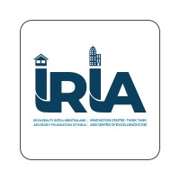 IRIA Foundation logo - Similar company to Greenhashes.Org