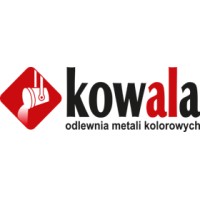 The non-ferrous metals foundry Kowala logo - Similar company to Odlewnia Zawiercie S. A.