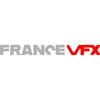 FranceVFX logo - Similar company to Rushing Pr
