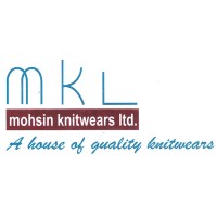 Mohsin Knitwears Ltd logo - Similar company to Model Group