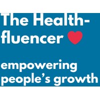 The Healthfluencer ❤ logo - Similar company to Empathytek Llc