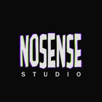 NoSense logo - Similar company to Escapp Studio
