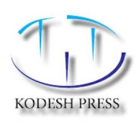 Kodesh Press logo - Similar company to Koren Publishers Jerusalem Ltd.