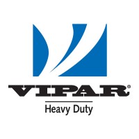 VIPAR Heavy Duty Inc. logo - Similar company to Transaxle Llc