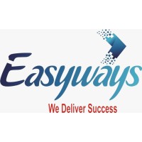 EASY WAYS INTERNATIONAL logo - Similar company to Easyways