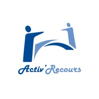 Activ'Recours logo - Similar company to Mindset Avocats