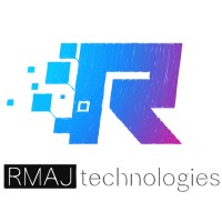 RMAJ technologies logo - Similar company to Gecimmo
