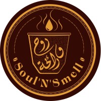 soulnsmell_Coffee logo - Similar company to Organic Premium Dates Riyadh