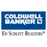 Top Producer For Coldwell Banker Ed Schlitt