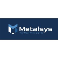 METALSYS logo - Similar company to Ms Metalsystem