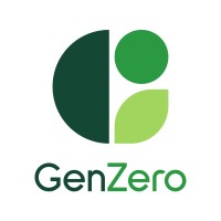 GenZero logo - Similar company to Temasek Management Services