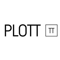 PLOTT logo - Similar company to Brand-Fx