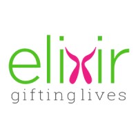 Elixir Foundation logo - Similar company to Respire Experiential Learning