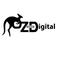 Ozy Digital logo - Similar company to Oz Digital