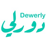 Dewerly logo - Similar company to One Click 3Pl