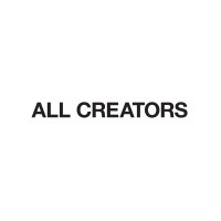 ALL CREATORS logo - Similar company to Maktagg