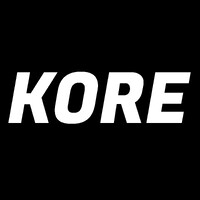 KORE logo - Similar company to Harbat Running Lab