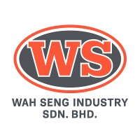 Wah Seng Industry Sdn. Bhd. logo - Similar company to Wah Seng (1986) Sdn Bhd